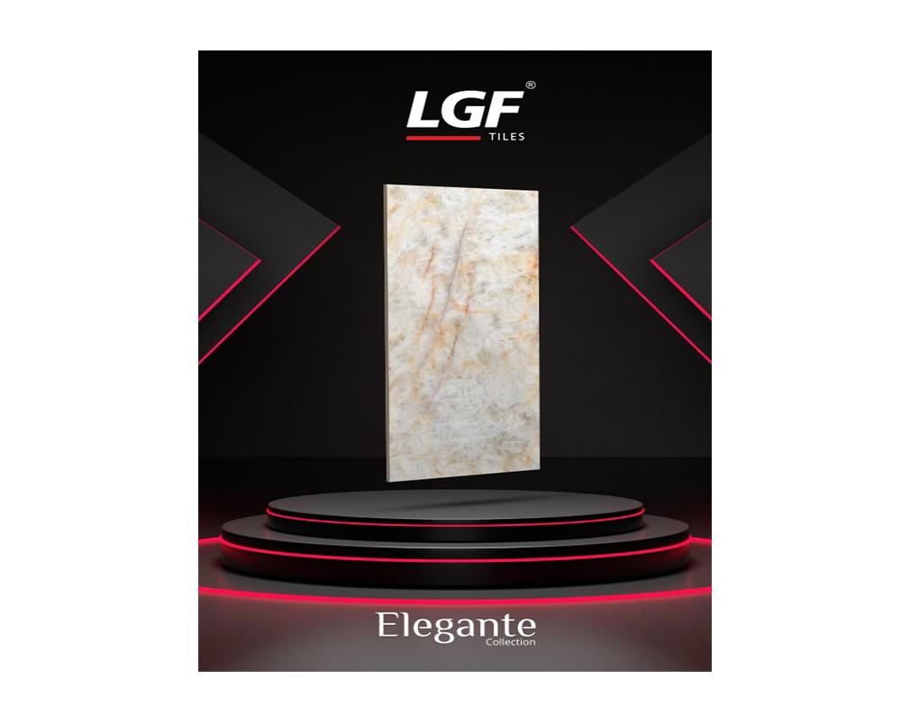 Elegante Collection Volume-2 600x1200mm